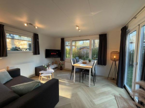VELUWE HOLIDAY HOMES - With Community Swimming Pool, Bar, Restaurant, Bowling and Supermarket Facilities in the Veluwe National Park